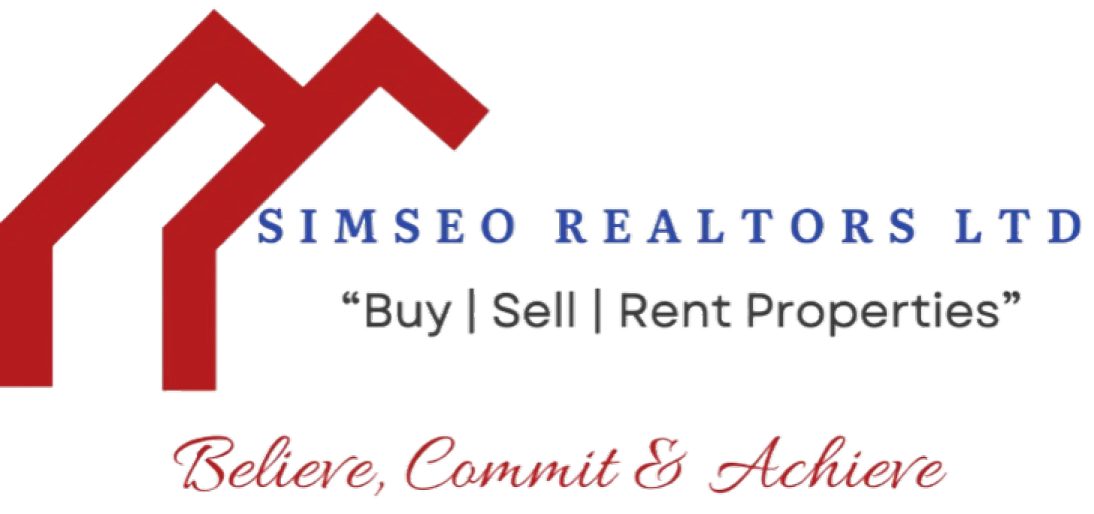 SIMSEO REALTORS LTD Logo