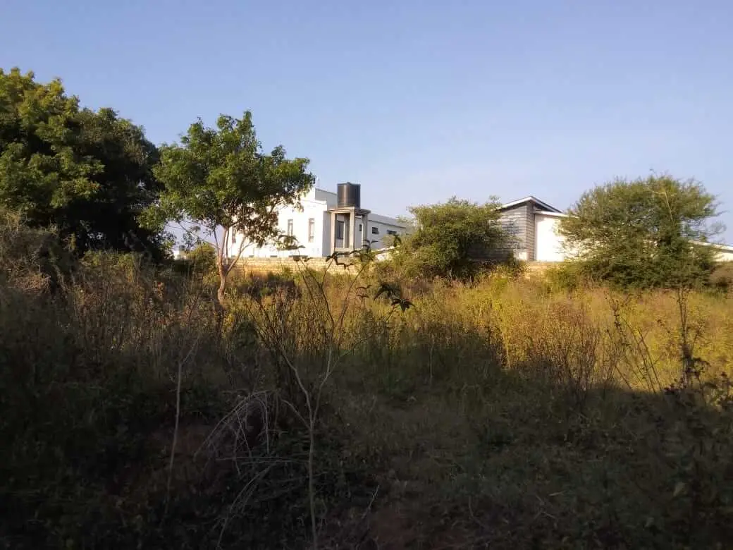 Land in Kilifi - Mnarani